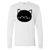 Essential-T Long Sleeve T-Shirt Thumbnail