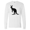 Essential-T Long Sleeve T-Shirt Thumbnail