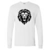 Essential-T Long Sleeve T-Shirt Thumbnail