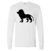 Essential-T Long Sleeve T-Shirt Thumbnail
