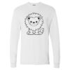 Essential-T Long Sleeve T-Shirt Thumbnail