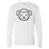 Essential-T Long Sleeve T-Shirt Thumbnail