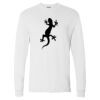 Essential-T Long Sleeve T-Shirt Thumbnail
