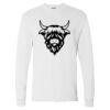 Essential-T Long Sleeve T-Shirt Thumbnail