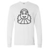 Essential-T Long Sleeve T-Shirt Thumbnail