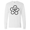 Essential-T Long Sleeve T-Shirt Thumbnail