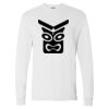 Essential-T Long Sleeve T-Shirt Thumbnail