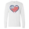 Essential-T Long Sleeve T-Shirt Thumbnail