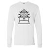 Essential-T Long Sleeve T-Shirt Thumbnail