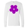 Essential-T Long Sleeve T-Shirt Thumbnail