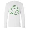 Essential-T Long Sleeve T-Shirt Thumbnail