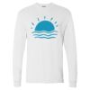 Essential-T Long Sleeve T-Shirt Thumbnail