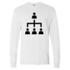 Essential-T Long Sleeve T-Shirt Thumbnail