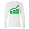 Essential-T Long Sleeve T-Shirt Thumbnail