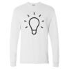 Essential-T Long Sleeve T-Shirt Thumbnail