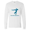 Essential-T Long Sleeve T-Shirt Thumbnail