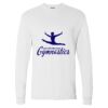 Essential-T Long Sleeve T-Shirt Thumbnail