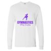 Essential-T Long Sleeve T-Shirt Thumbnail