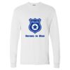 Essential-T Long Sleeve T-Shirt Thumbnail