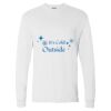 Essential-T Long Sleeve T-Shirt Thumbnail