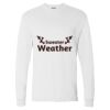 Essential-T Long Sleeve T-Shirt Thumbnail