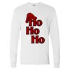 Essential-T Long Sleeve T-Shirt Thumbnail