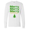 Essential-T Long Sleeve T-Shirt Thumbnail