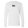 Essential-T Long Sleeve T-Shirt Thumbnail
