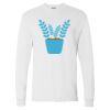 Essential-T Long Sleeve T-Shirt Thumbnail