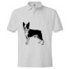 Men's EcoSmart® Jersey Polo Thumbnail