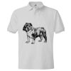 Men's EcoSmart® Jersey Polo Thumbnail