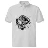 Men's EcoSmart® Jersey Polo Thumbnail
