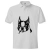 Men's EcoSmart® Jersey Polo Thumbnail