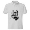 Men's EcoSmart® Jersey Polo Thumbnail
