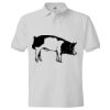 Men's EcoSmart® Jersey Polo Thumbnail