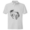 Men's EcoSmart® Jersey Polo Thumbnail