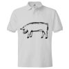 Men's EcoSmart® Jersey Polo Thumbnail