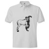 Men's EcoSmart® Jersey Polo Thumbnail