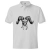 Men's EcoSmart® Jersey Polo Thumbnail