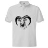 Men's EcoSmart® Jersey Polo Thumbnail
