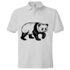 Men's EcoSmart® Jersey Polo Thumbnail