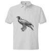 Men's EcoSmart® Jersey Polo Thumbnail