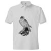 Men's EcoSmart® Jersey Polo Thumbnail