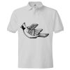 Men's EcoSmart® Jersey Polo Thumbnail