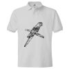 Men's EcoSmart® Jersey Polo Thumbnail
