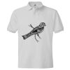 Men's EcoSmart® Jersey Polo Thumbnail