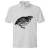Men's EcoSmart® Jersey Polo Thumbnail