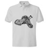 Men's EcoSmart® Jersey Polo Thumbnail