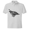 Men's EcoSmart® Jersey Polo Thumbnail