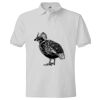Men's EcoSmart® Jersey Polo Thumbnail